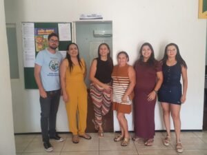 Apreciação prestação de contas mensal – Conselho