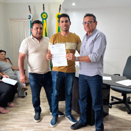 Nomeação novo Gerente de Previdência FSANTOS-PREV